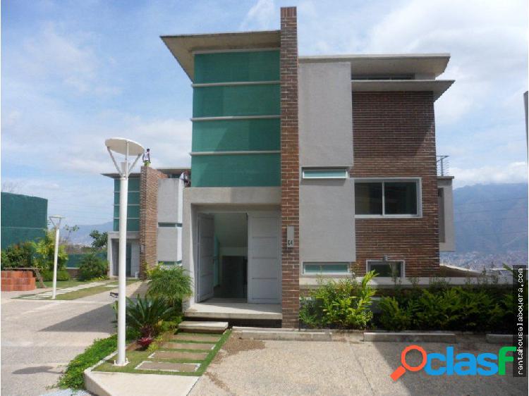 Casa en Venta Alto Hatillo FN1 MLS15-5301