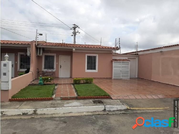 Casa en Venta Cabudare La Piedad SOC-099