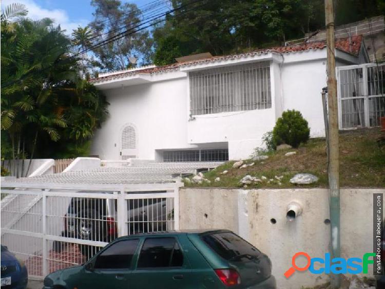 Casa en Venta El Peñon JF7 MLS20-3045