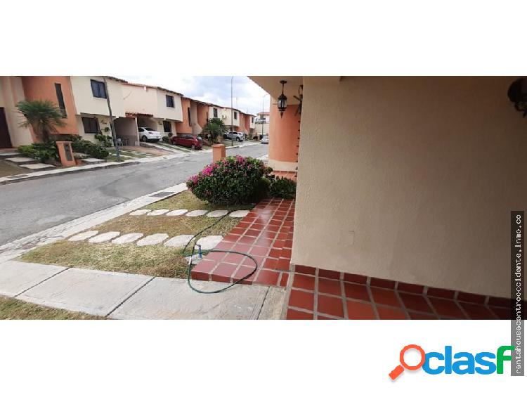Casa en Venta Intercomunal Cabudare
