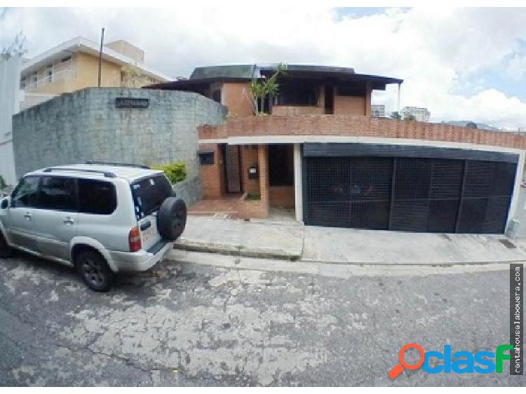 Casa en Venta La Tahona AB4 MLS20-4951