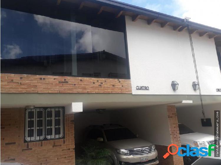 Casa en Venta Los Naranjos JF7 MLS20-8904