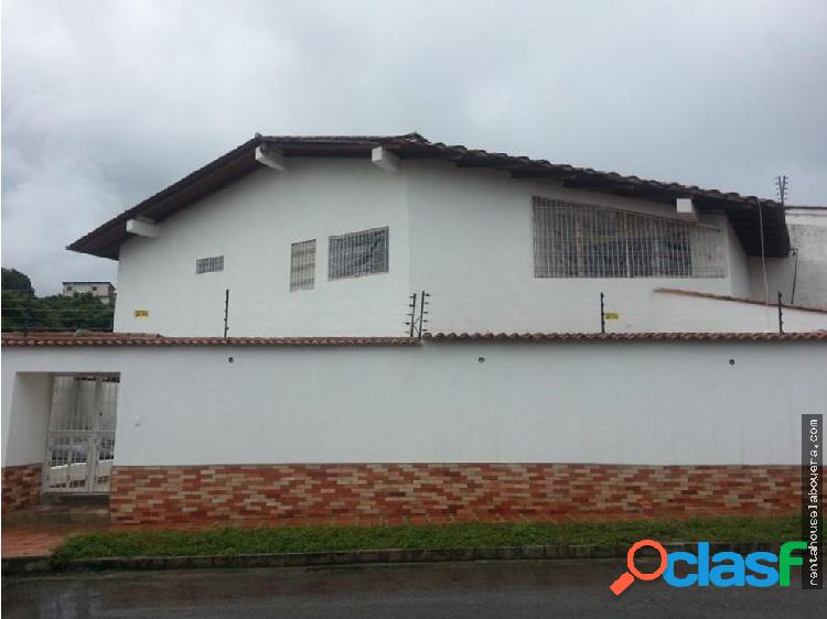 Casa en Venta Macaracuay FR5 MLS19-5510