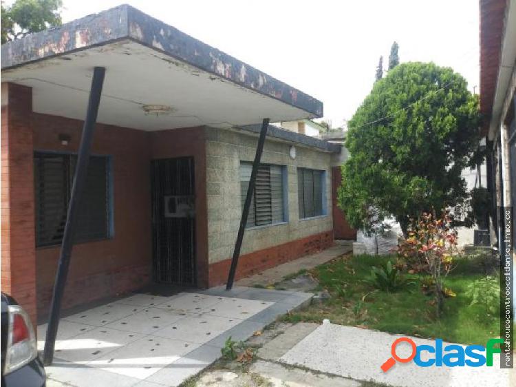 Casa en Venta Obelisco Barquisimeto Lara Rahco