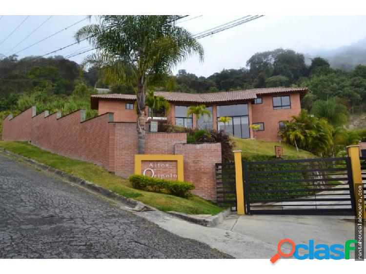 Casa en Venta Oripoto JF7 MLS20-2126