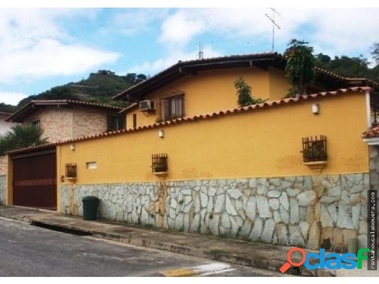 Casa en Venta Santa Paula JF7 MLS20-7066