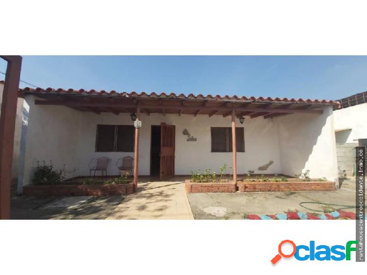 Casa en Venta Tarabana Cabudare Lara Rahco