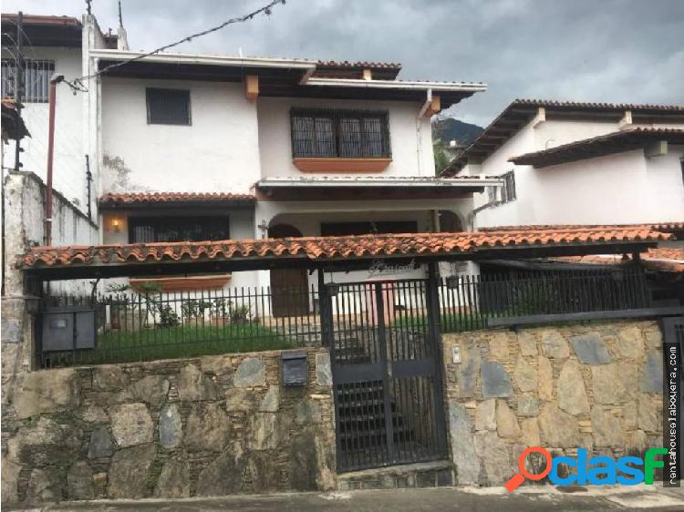 Casa en Venta Urb. Miranda JF7 MLS20-7168