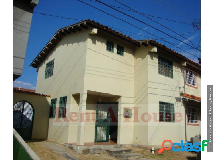 Casa en Venta Villa Roca Cabudare Lara Rahco