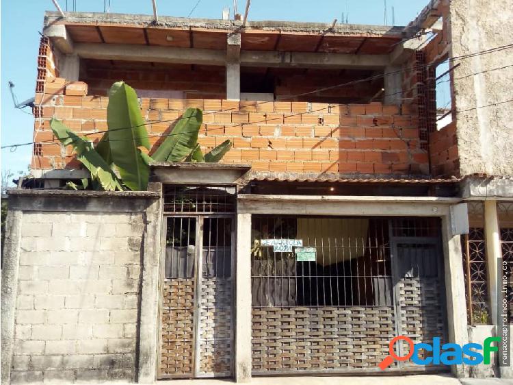 Casa en Venta en Santa Ana naguanagua Carabobo