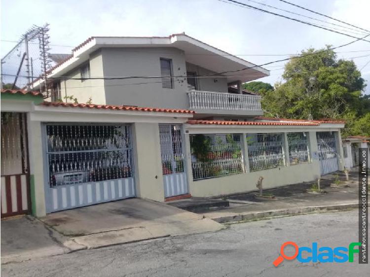Casa en venta Barquisimeto LARA SP
