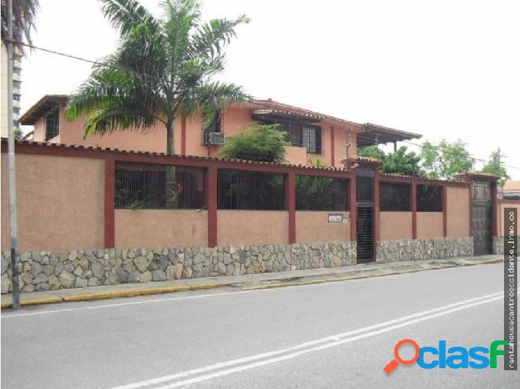 Casa en venta El Pinal II Barquisimeto LARA SP