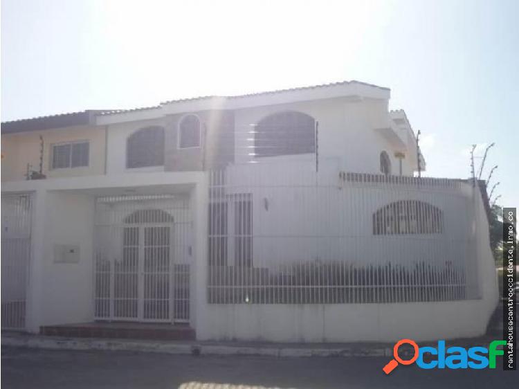 Casa en venta La Segoviana Barquisimeto LARA SP