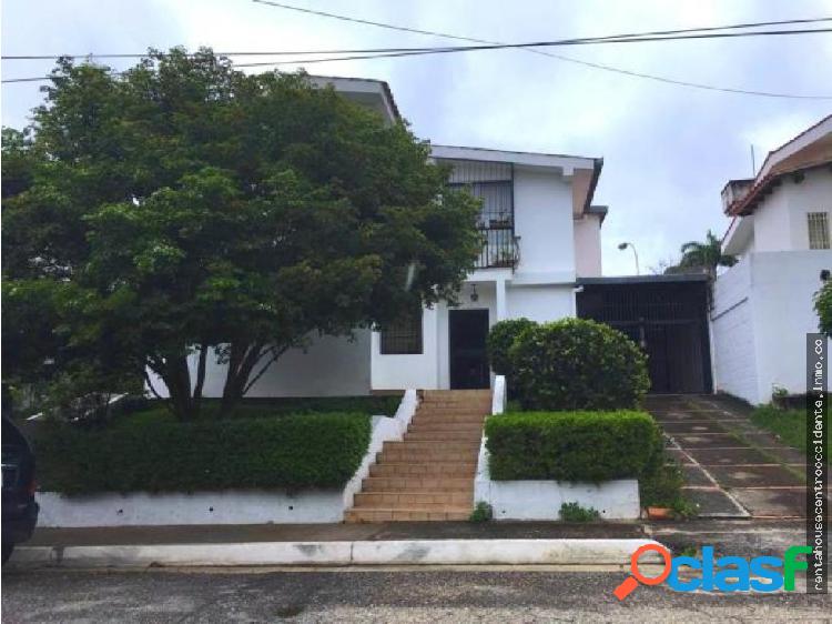 Casa en venta Los apamates Barquisimeto LARA SP