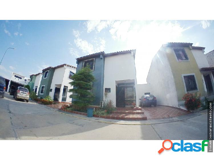 Casa venta Cabudare 20-11342 RM