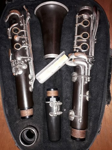 Clarinete Profesional