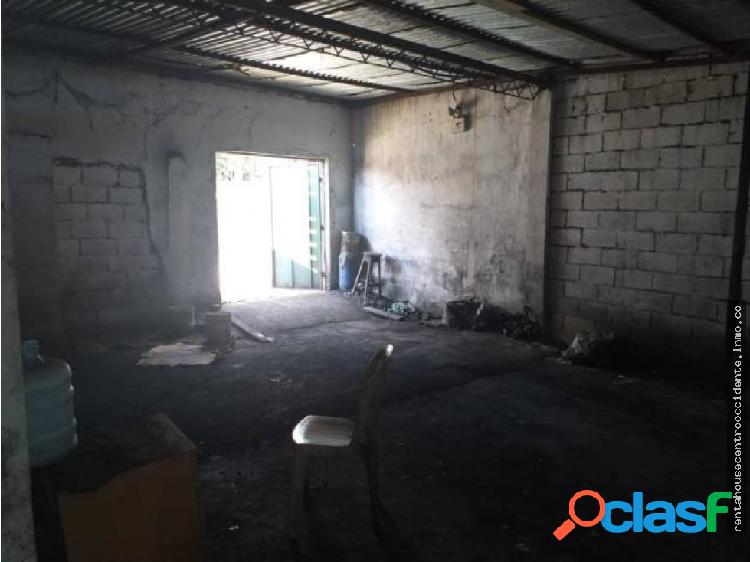 Comercial en Venta La Piedad Cabudare MR