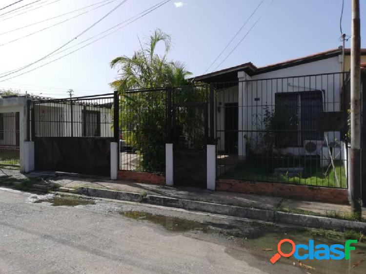 En venta Casa Valle Hondo RAH: 19-163