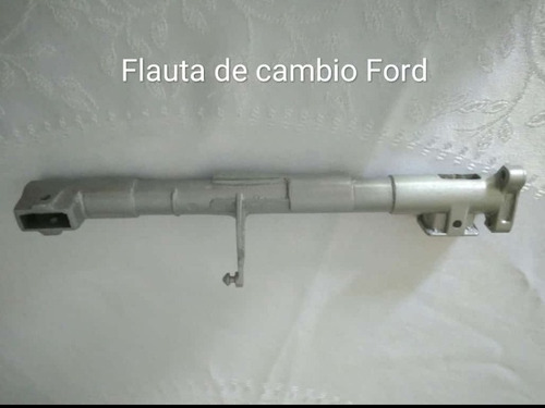 Flauta De Cambio Ford