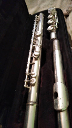 Flauta De Principiante Ideal Y Gimbao