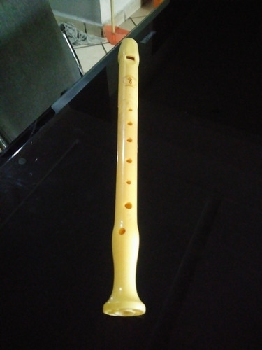 Flauta Dulce Musicales Herball