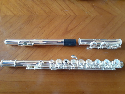 Flauta Transversa Venus