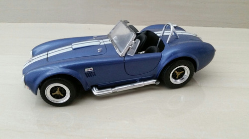 Ford Shelby Road Signature 1/18