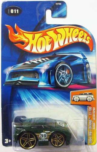 Hot Wheels, Mustang, Camaro, Volkswagen, Varios Modelos 1/64