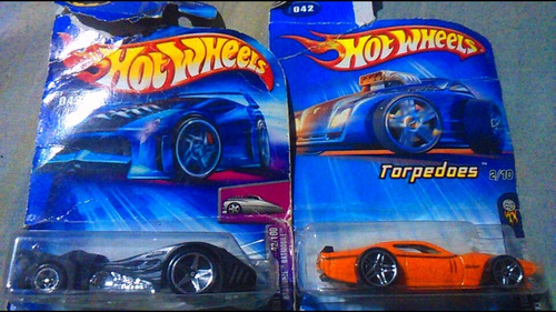 Hotwheels Originales First Editions  Y x4$