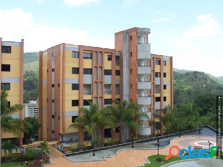 LOS NARANJOS - Apartamento en Venta - MC-13-003