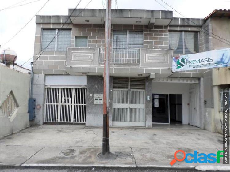Locales en Alquiler Oeste Barquisimeto RG