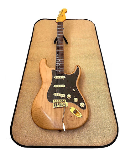 Mat Para Guitarra Eléctrica Luthier - Gm1