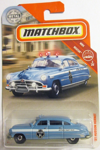 Matchbox Ford, Dodge... Varios Modelos Ver Fotos Escala 1/64