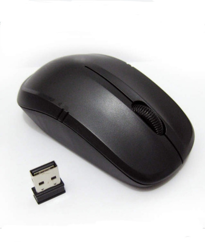 Mouse Delux Inalambrico