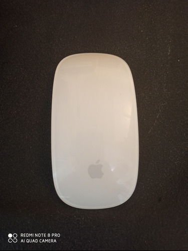 Mouse Inalámbrico Apple Modelo A