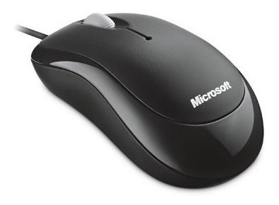 Mouse Microsoft Optical Usb + Adat Ps2 Importados Usa