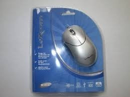 Mouse Mini + Almohadilla Lexcom Usb Nuevos En Blister