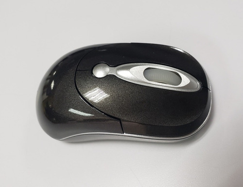 Mouse Optico Pequeño Para Laptop Pc Bluetooth Inalambrico