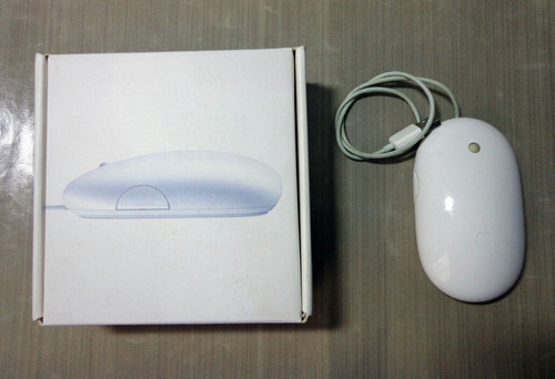 Mouse (mighty Mouse) Apple Original