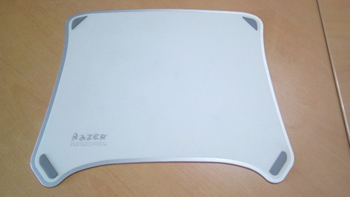 Mousepad Razer Pro Original 2 Superficies Pc Laptop