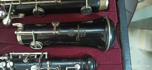 Oboe Marigaux