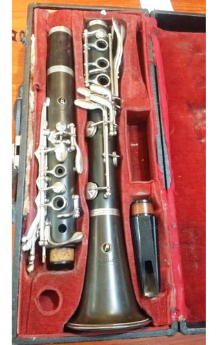 Oboe Profesional Prelude Ae016+ Boquilla Yamaha -datemusica-