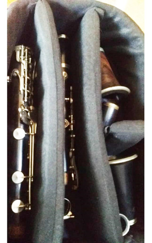 Oboe Selmer S10 Usado Datemusica-