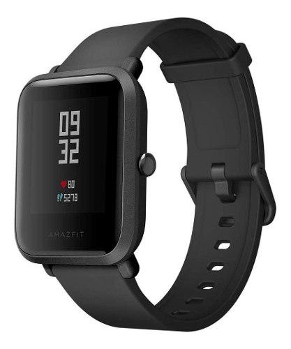 Reloj Amazfit Bip Lite Xiaomi Smartwatch Nuevos Tienda