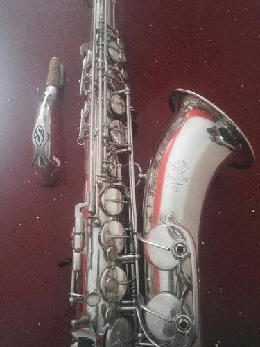 Saxofon Tenor Selmer Mark Vi