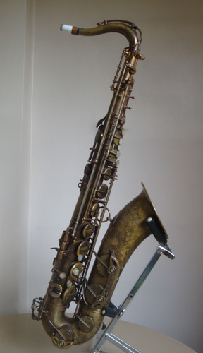 Saxofon Tenor Selmer Mark Vi 