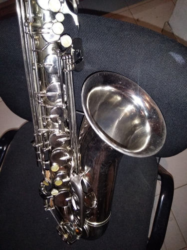 Saxofon Tenor Weril 170 Norte