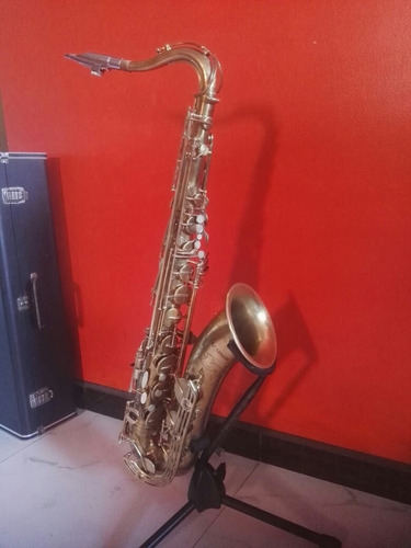 Saxofon Tenor Yamaha Yts-61