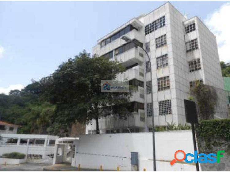 Se Alquila Apto 90m2 2h/2b/2e Las Mercedes