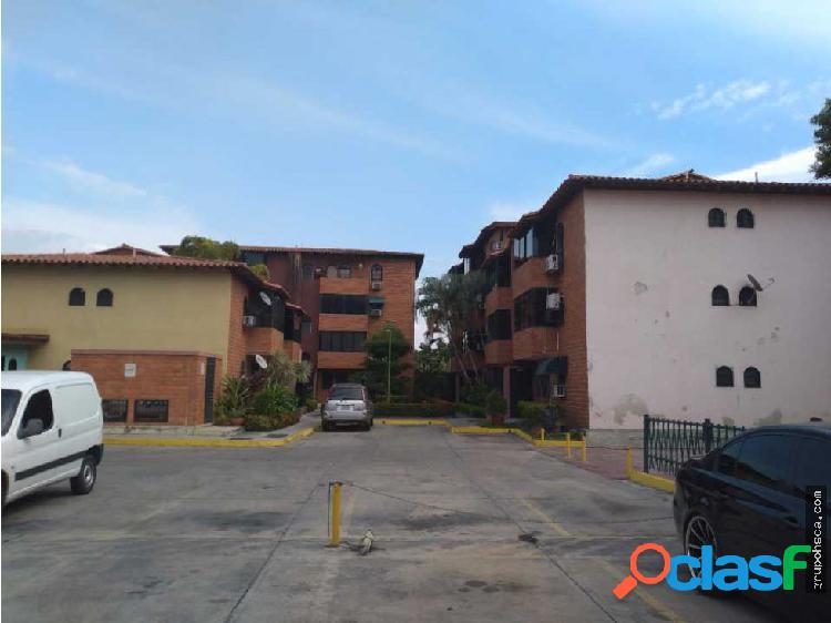 Se Vende Apartamento en El Limón, Maracay